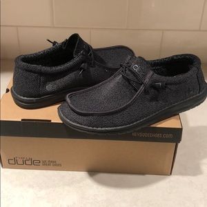 Hey Dude Slip on MEN Shoes